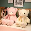 Soft and Comfortable Stuffed Animals Big Teddy Bear Plush Toy Customization Acceptable Bear Plush Toy