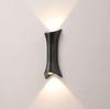 Retro Waterproof Outdoor Wall Lamp for Corridor, Balcony, or Courtyard