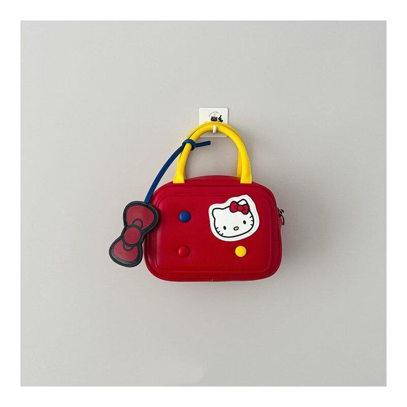 MDNG Bowknot Mini Shoulder Bag