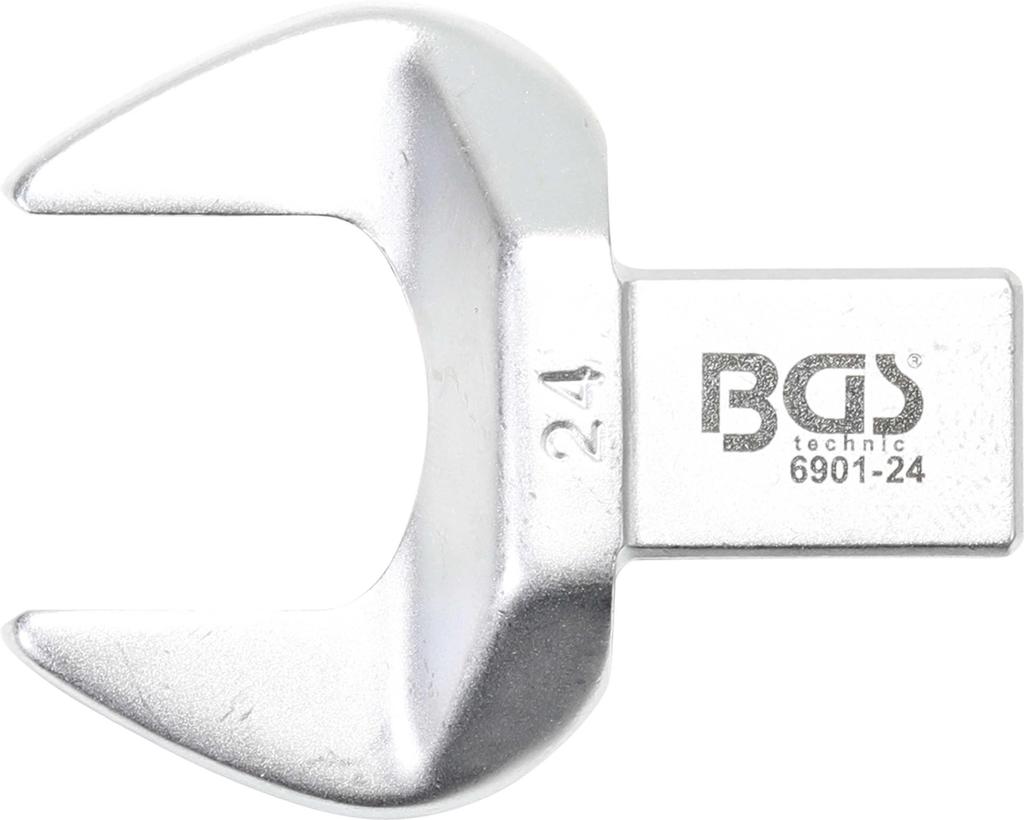 BGS Technic 6902‐14 Insert Wrench 14 mm BGS Technic 6902‐14 Insert Wrench 14 mm