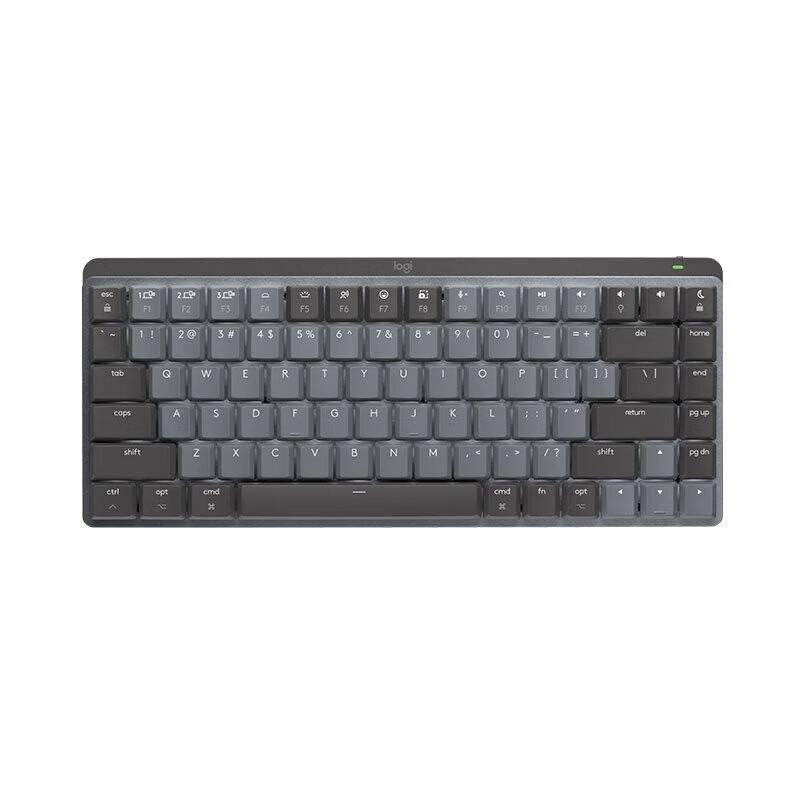 Logitech MX Mechanical Mini Wireless Keyboard