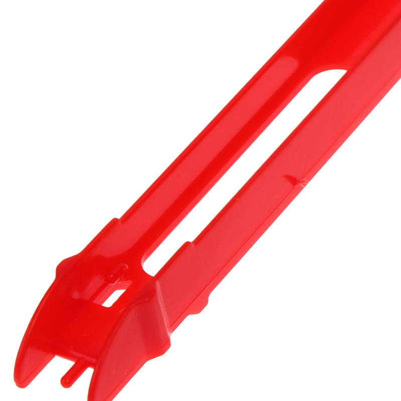 10-Piece Fishing Plastic Line Winding Board, Fishing Line Holder, Available In Two Colors, Fishing Accessories, Line Winder, Fis