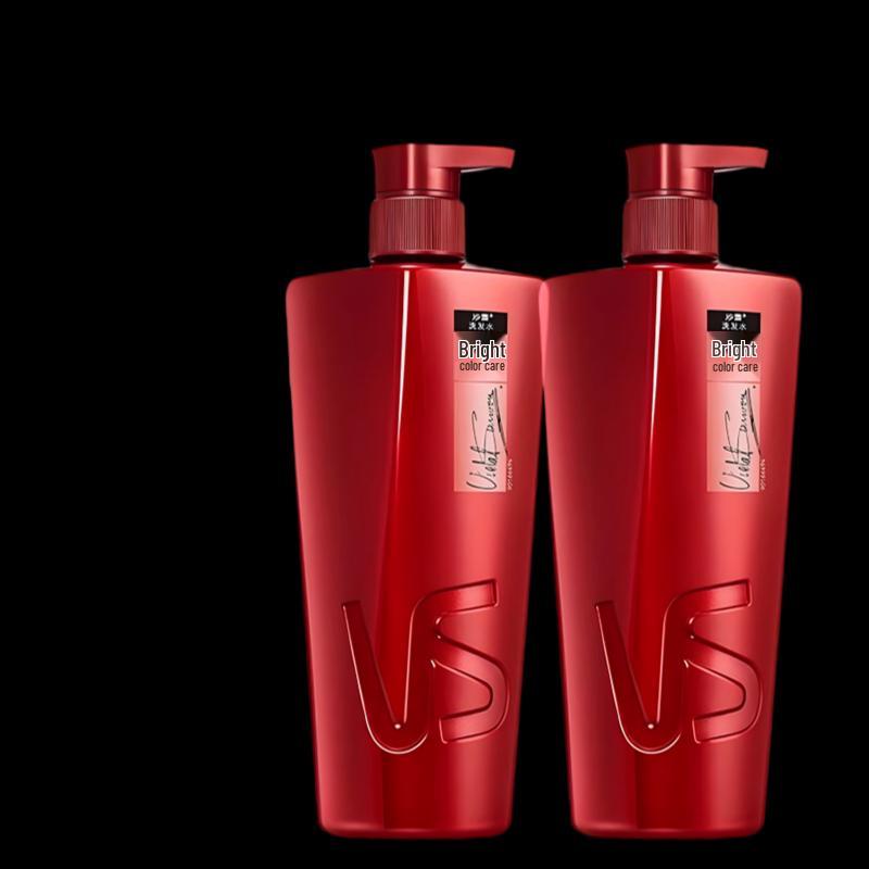 Vidal Sassoon Brilliant Color Care Shampoo