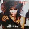 LP Record VANITY  Wild Animal M6102 Motown 1984 Canada Dance  Electronica Used