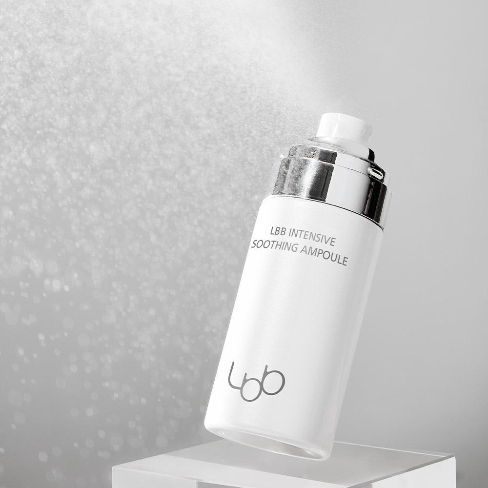 Lbb [Nebel-Ampulle] Lbb Intensive Beruhigungsampulle 60ml