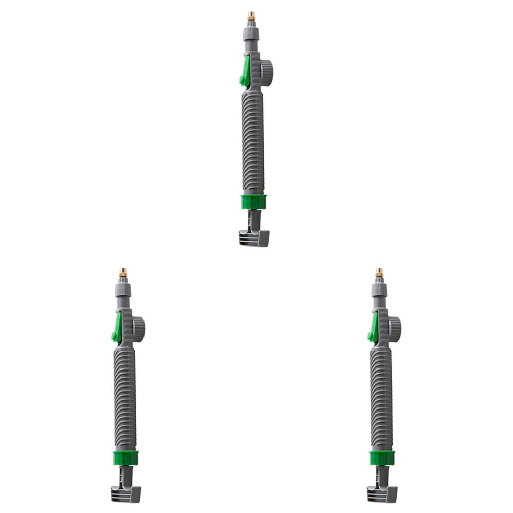 Manual High Pressure Air Pump Hand Sprayer Drink Bottle Spray Head Nozzle Garde Watering Tool Sprayer Agricultural Garden Tools