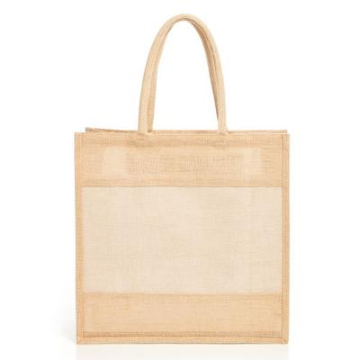 Native Shopper Bag
