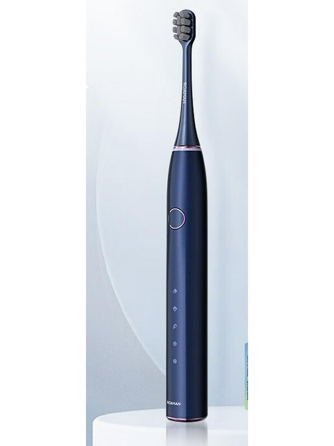

Romance Smart Sonic Electric Toothbrush - Couple s Edition