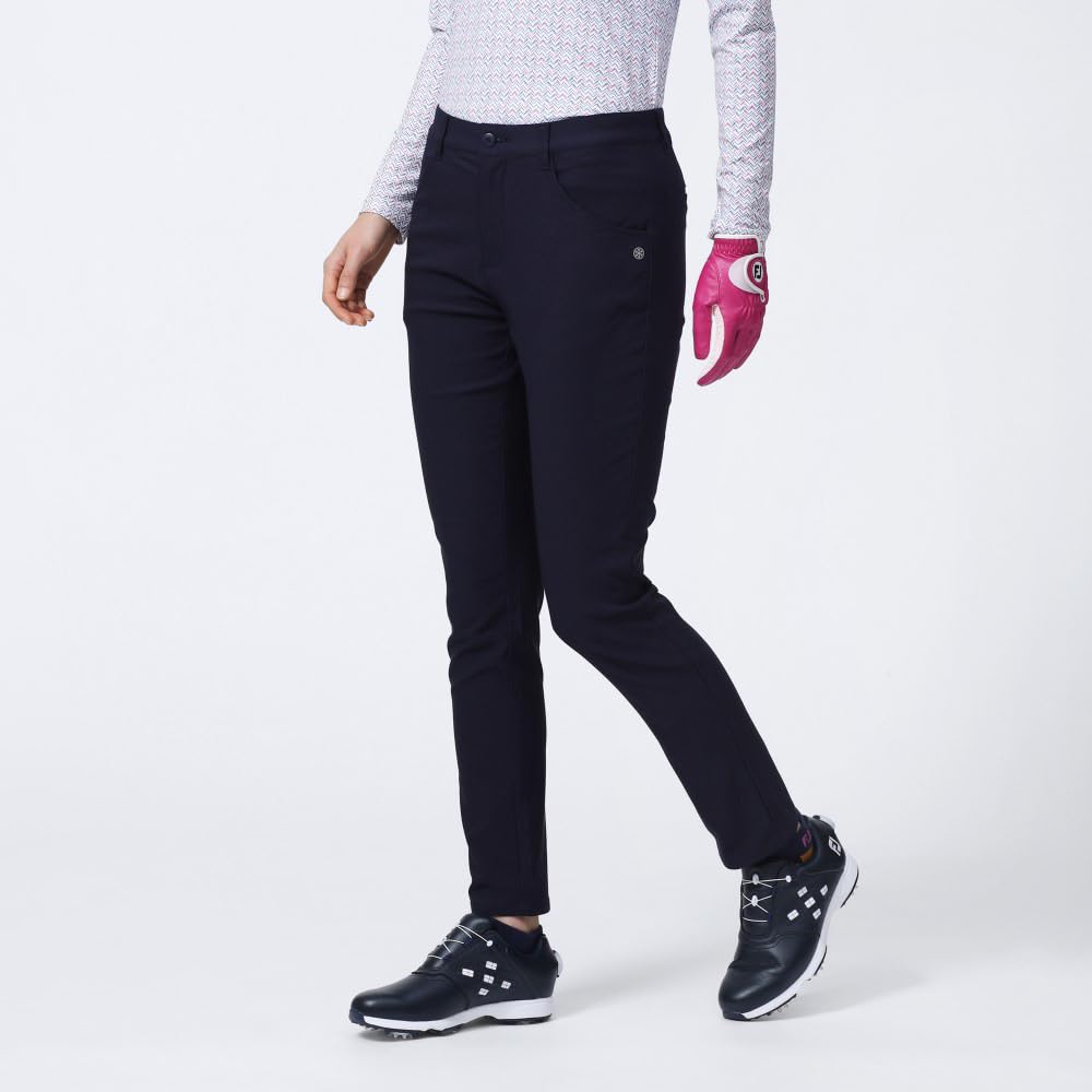 FootJoy Water-Repellent Fleece-Lined Thermo Pants