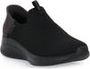 Skechers Ultra Flex 3.0 - Smooth Step Women's Sneakers (149709) Black