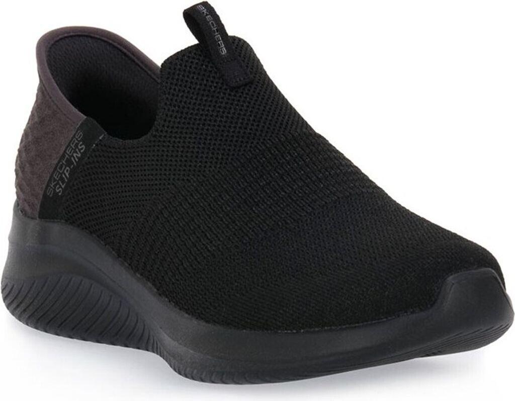 Skechers Ultra Flex 3.0 - Smooth Step Women's Sneakers (149709) Black