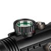 Diana 4X33 Tactical Optical Scope Green Red Cross Illuminated Scope Hunting Scope