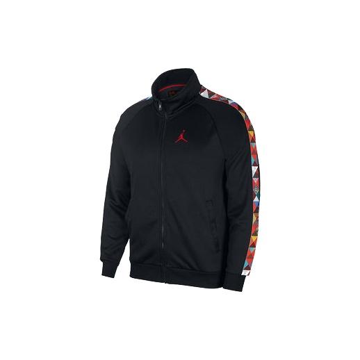 Nike SRT CNY Chinese New Year Tricot Jacket Black Men s CD9038-010 S