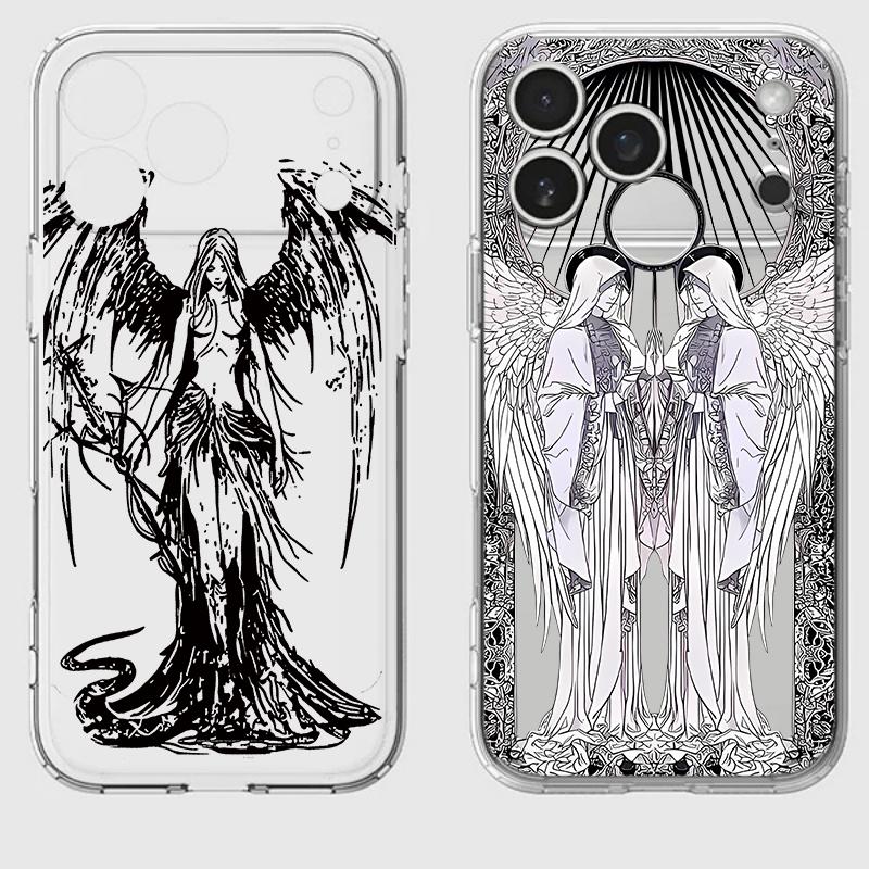 Gothic Comic Code Geass Case For OPPO Reno 14 13 12 11 10 Pro Plus 14F 13F 11F 12F 7 A78 A79 A98 A38 A58 A60 A3 Pro A2 A6X A5X
