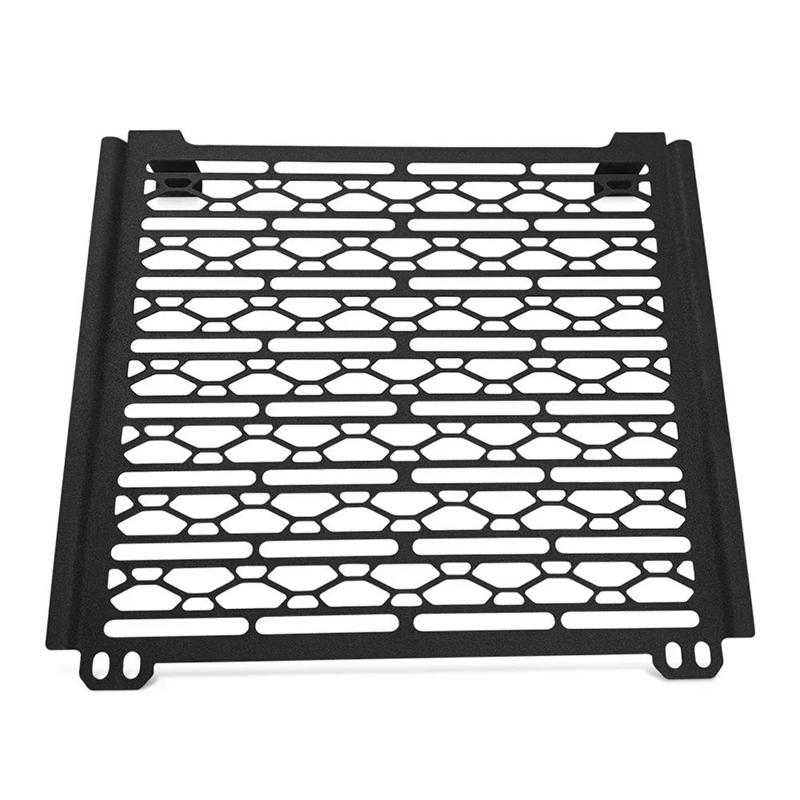 M0t-rMotorcycle Accessories Radiator Guard Protector Grille Cover Water Tank Protection for HARLEY X350 X 350 2023