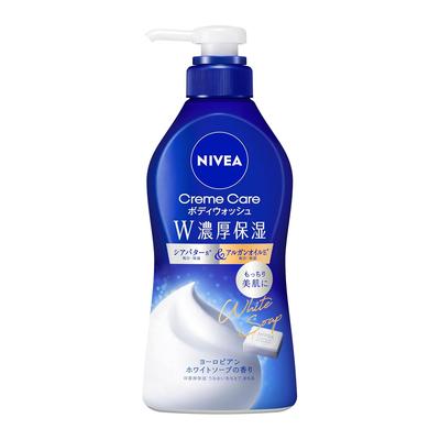 Savons et gels douche – Gels douche