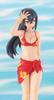 Hasegawa Egg Girls Collection Haku Linfa Niepomalowany zestaw żywiczny SP530 1/12 nr 29 (Bikini)