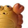 Little Statue Ceramic Tea Pet Ornament Unique Lovers Gift Figurine Incense Holder for Bookcase