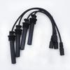 Ignition Wire Set For BAW Q5 Dongfeng Sokon DFSK C31 Wuling Hongtu Changan Kuayue Spark Plug Cable Kit Accessories