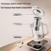 Bear 1.5L Multifunction Health & Tea Pot CN plug (adapter included)