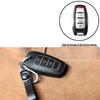 Great Wall Cannon Key Case: Leather Key Holder for 2021-2022 King Kong Cannon Off-Road Pickup