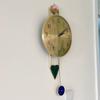 Modern Wall Clock Decorative Wall Watch Elegant Luxury Large Living Room Clocks Minimalist Silent Aesthetic Pendulum Watches