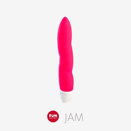 FunFactory (Fun Factory) SmartVIBES JAZZIE Smart Vibe Jazzy