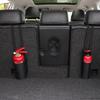 Hanging Bag Fire Extinguisher Holder Wear-Resistant Extinguisher Storage Bag  Car Trunk