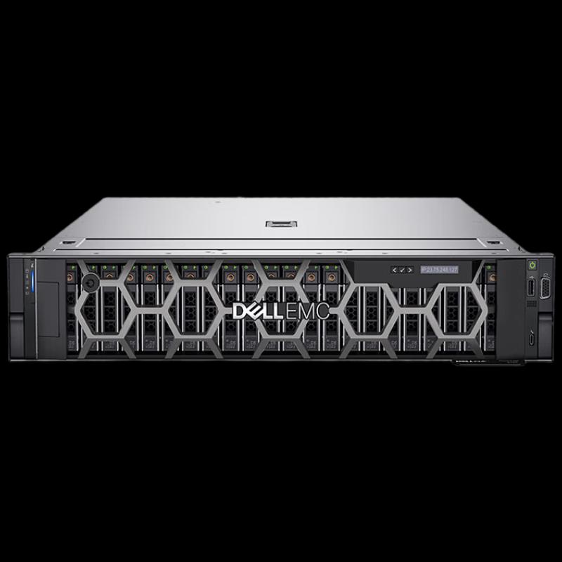 Dell PowerEdge R750XS 2U Rack Server (CN version)