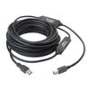 Shenghua Vision USB 3.0 Square Port Printer & Data Cable (CN version)