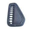Front Bumper Fog Light Cover for MAXUS EV30