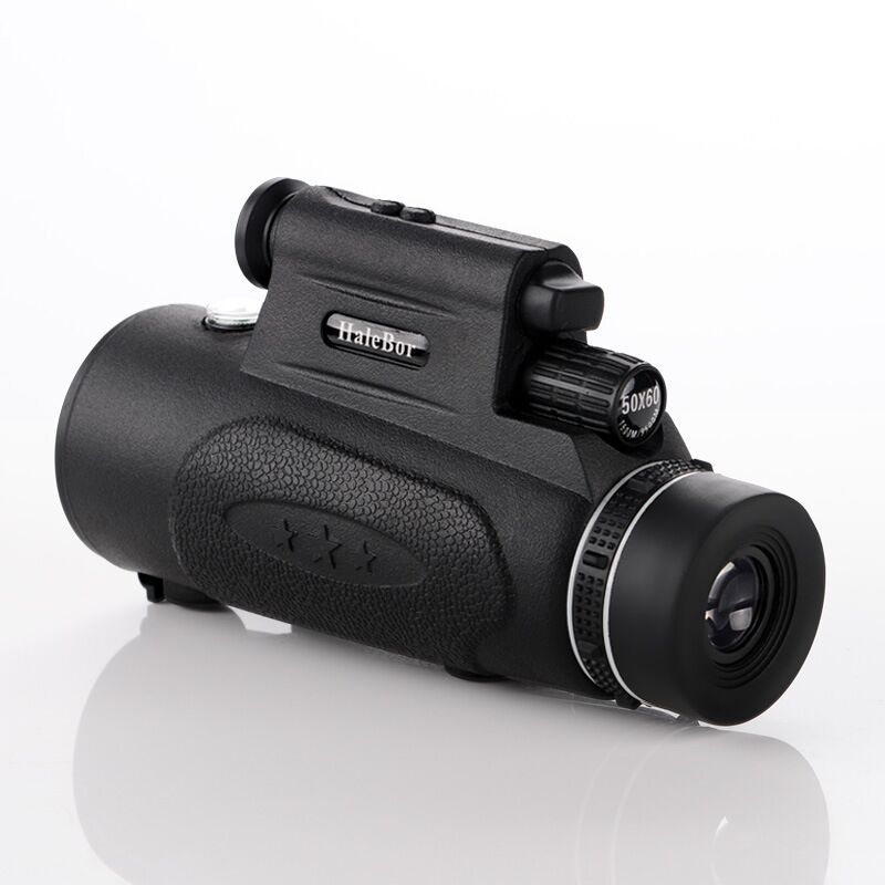 100x90 High Magnification Telescope with Night Vision Infrared Light for Outdoor Mobile Phone Photography Cross Border