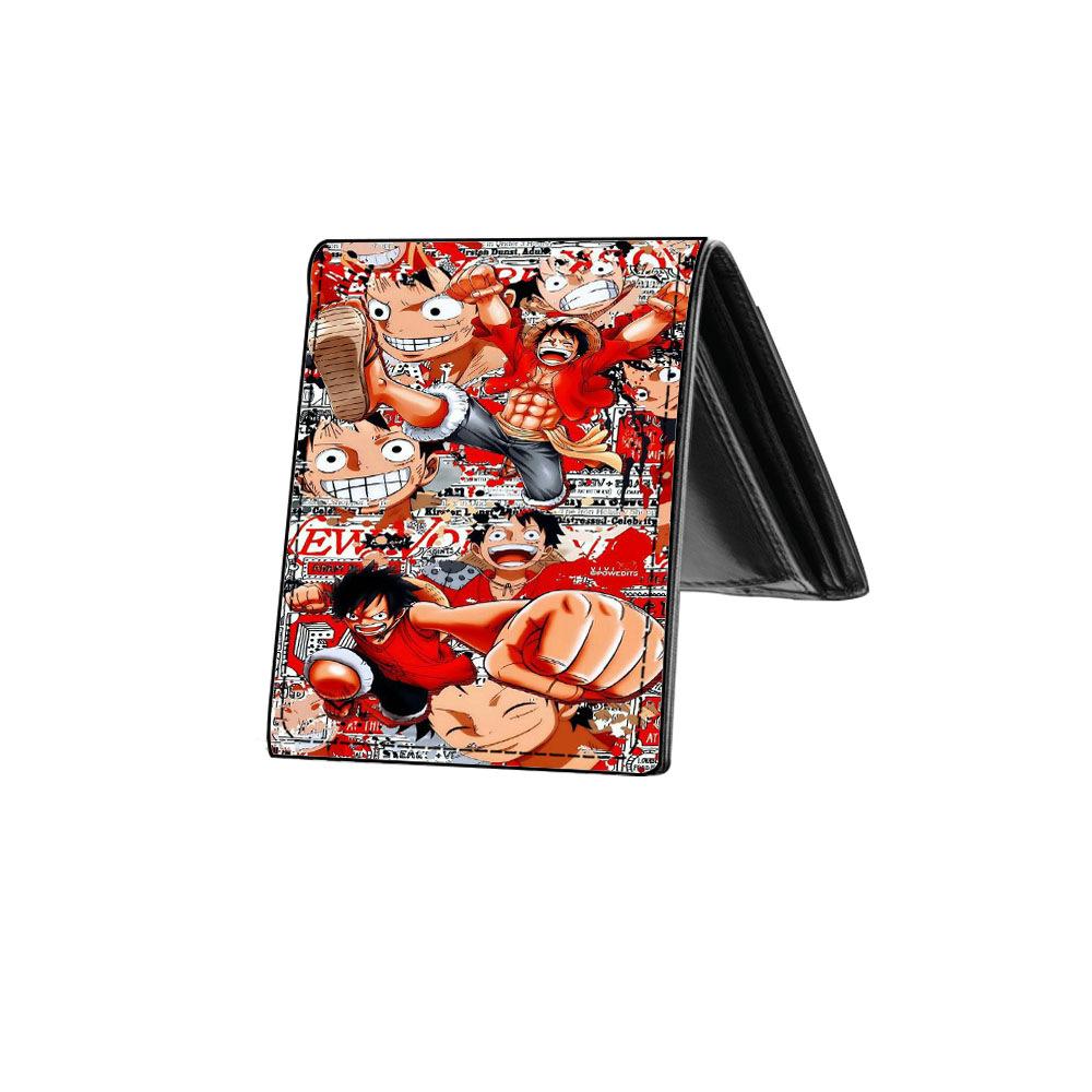 

Сумка ONE PIECE ID Сумка Мужской Кошелек Сумка для мелочи