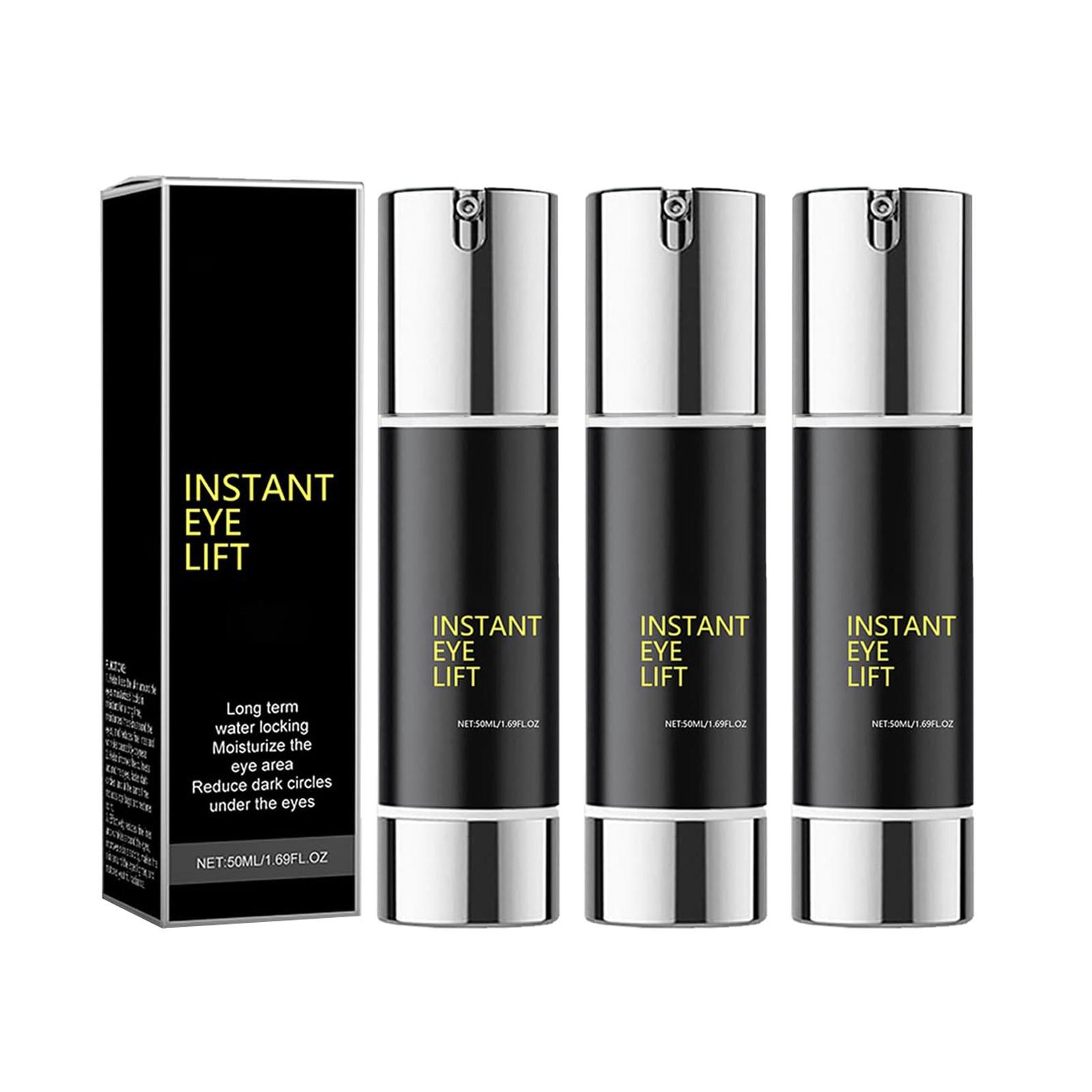 

Крем-лифтинг для кожи вокруг глаз, временный лифтинг лица, укрепляющий и подтягивающий обвисшую кожу, подходит для всех типов кожи One Size