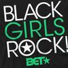 BET Mens Black Girls Rock T-Shirt