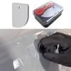 Steel Material Car Scratch Repair Tool Car Paint Cleaning Scraper  Automotive Paint Surfaces