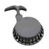 Black Easy Recoil Pull Start Starter For 47cc 49cc Mini Moto Atv Quad Bike Dirt Pocket Bike Scooter 2 Stroke6444921064149