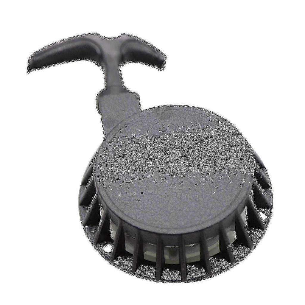Black Easy Recoil Pull Start Starter For 47cc 49cc Mini Moto Atv Quad Bike Dirt Pocket Bike Scooter 2 Stroke6444921064149