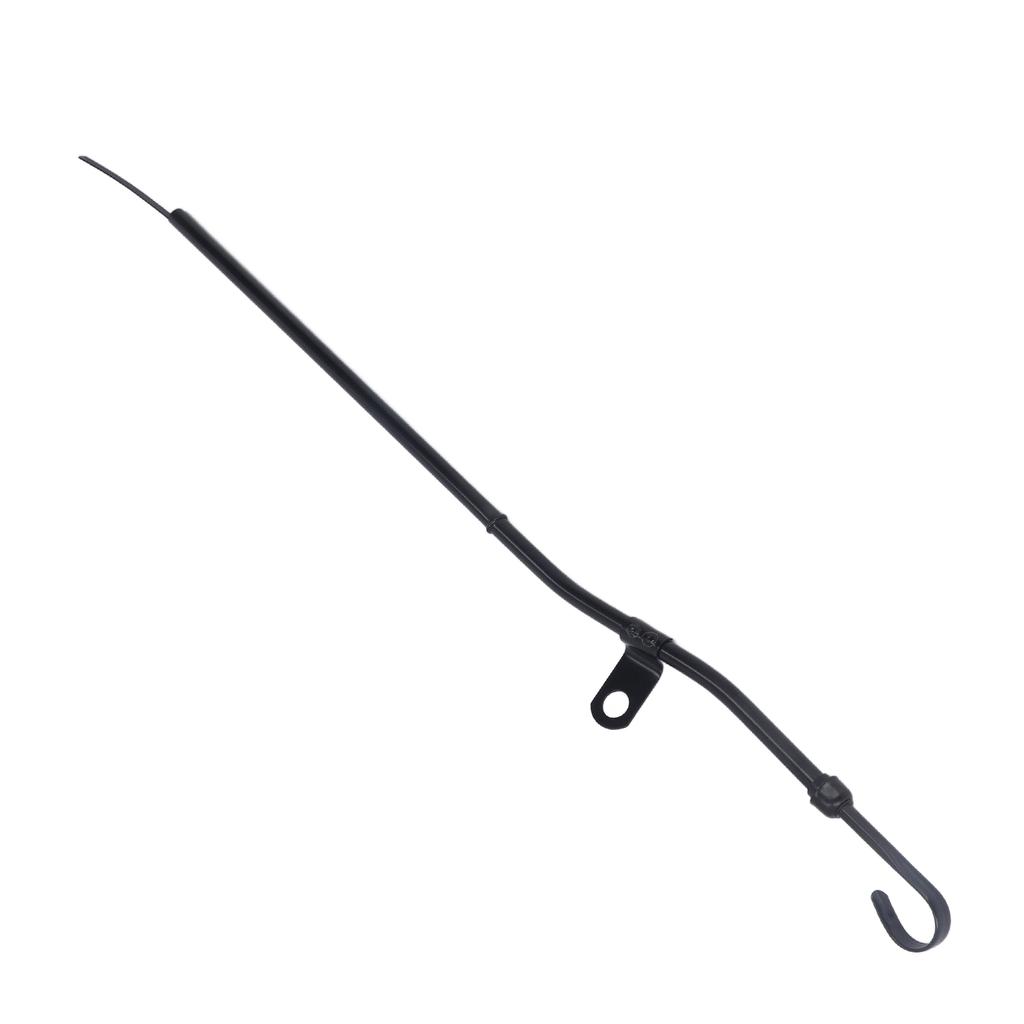 Engine Oil Dipstick Tube Stainless Steel Fluid Oil   Dipstick Tool Replacement for   302 351C C and Engine