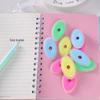Elementary School Friction Erasable Pen Rubber Silicon Eraser