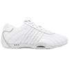 Adidas  Adi Racer Low White Silver Metallic Women Sneakers Cloud-White Core-Black JS0279