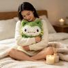 Film Series Of Roco Kingdom Plush Doll With Cute Cartoon Design For Gift