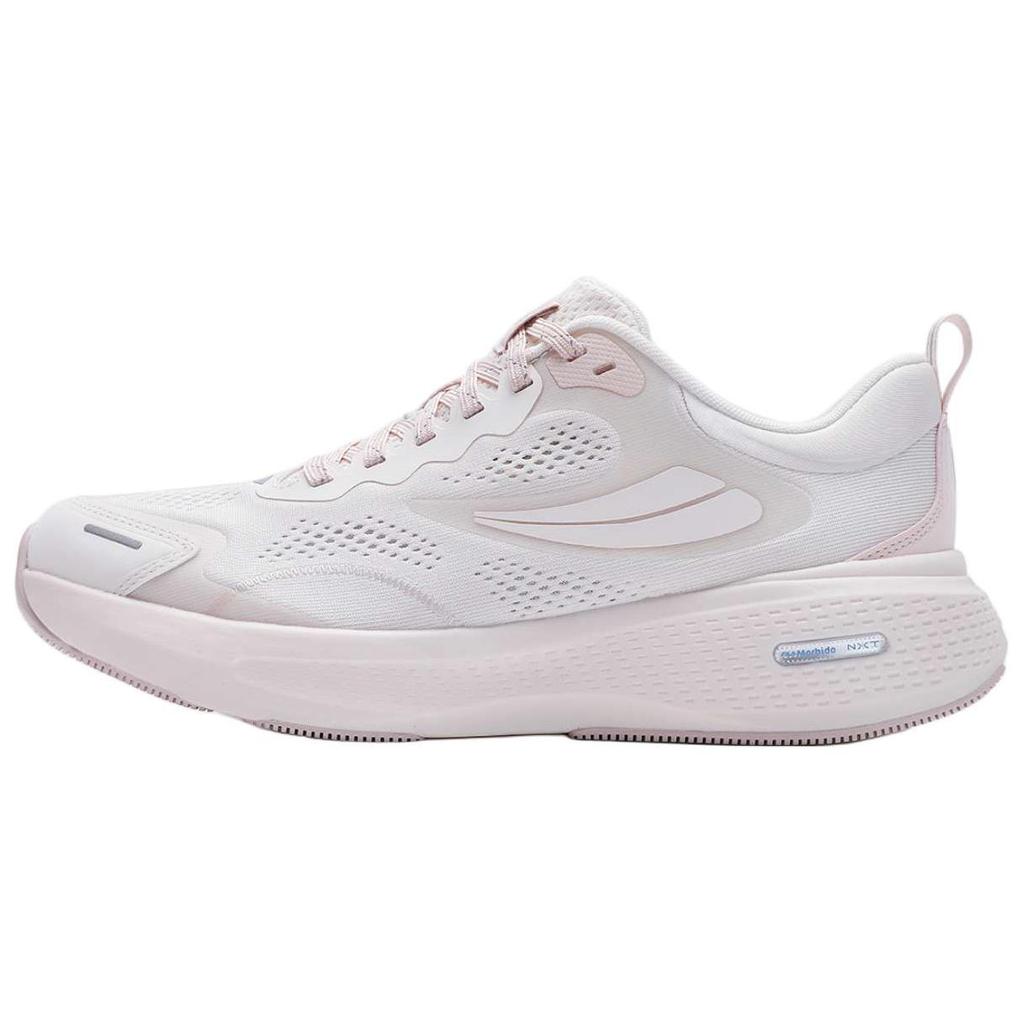 Fila Nuvole 3 Run Comfortable Versatile Low-Top Casual Running Shoes Women Sneaker White A12W521106FJS