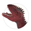 English Details Dinosaur World Model Toy Parasaurolophus Small Southern Giant Dragon Figure Ornament