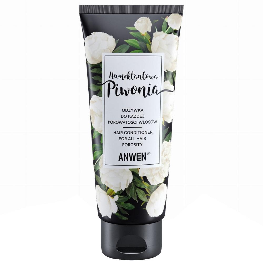 Peony Essence Revitalizing Hair Conditioner - 200ml