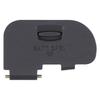 Replacement Battery Door Cover for 70D / 80D Camera Battery Compartment Cover Lid Caps DSLR Camera Accessories