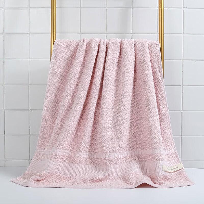 Safeguard Bath Towel & Pomegranate Shower Set