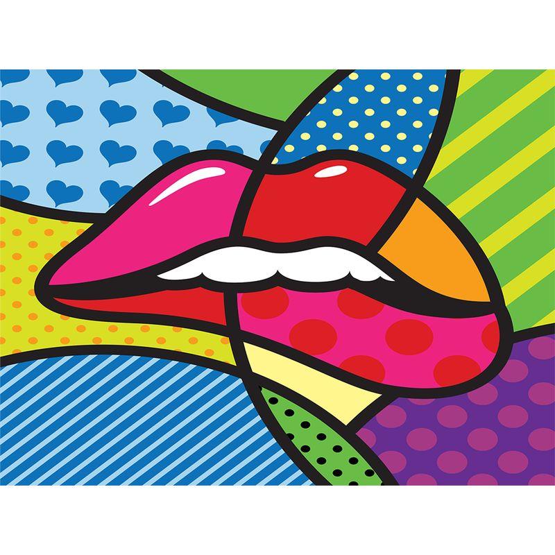 5D Colour Diamond Painting Full Drill Crystal Rhinestone Embroidery Crafts  Rainbow Gifts DIY Cultivate Patience 40x5