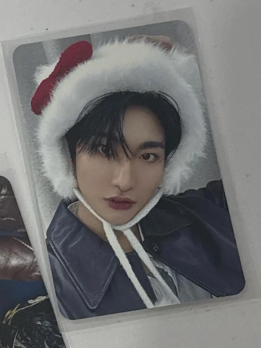 

ATEEZ Makeup Star Ragged Hello Kitty Torch