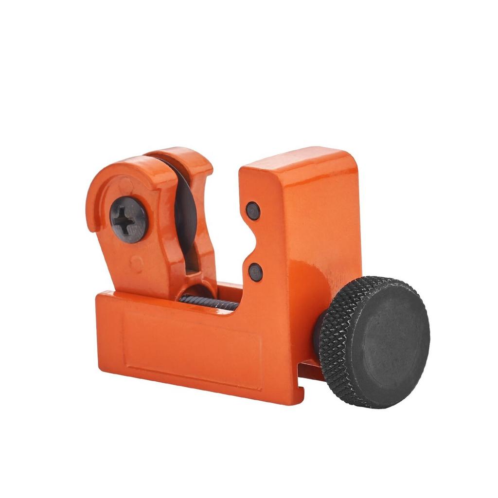 3PCS Tubing Cutter Set Copper Pipe Cutter Mini Tube Cutter Deburring Tool